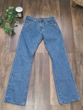 Men's 517 Levi's 30x34